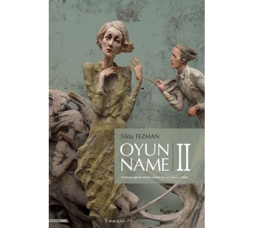 Oyunname 2 - Ciltli
