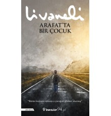 Arafat’ta Bir Çocuk