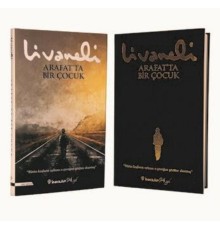 Arafat’ta Bir Çocuk (Şömizli)