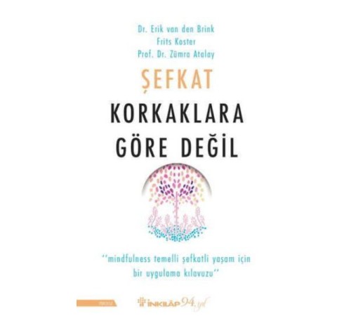 Şefkat Korkaklara Göre Değil Şefkat Korkaklara Göre Değil