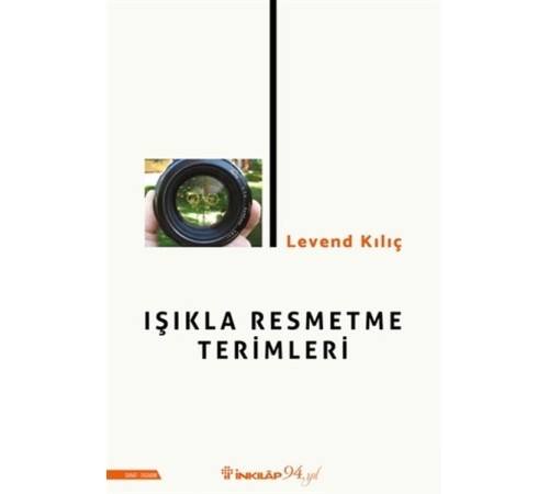 Işıkla Resmetme Terimleri