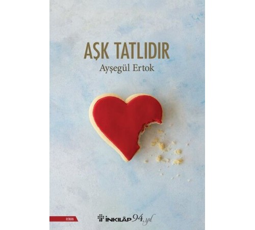 Aşk Tatlıdır