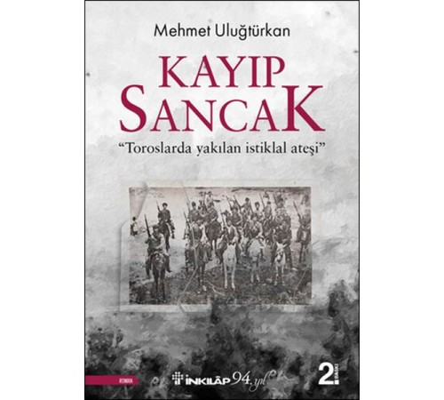 Kayıp Sancak