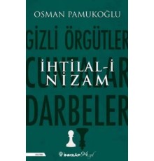 İhtilal-i Nizam