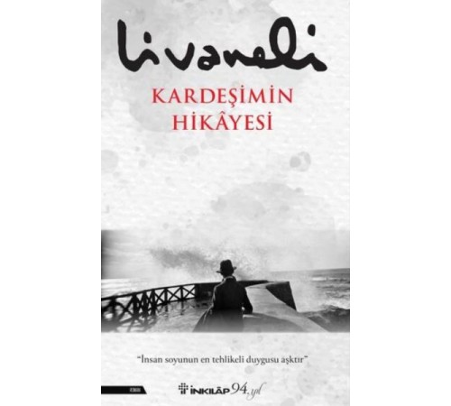 Kardeşimin Hikayesi Kardeşimin Hikayesi