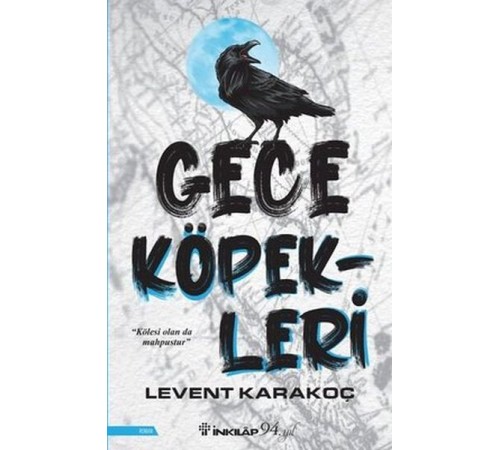 Gece Köpekleri