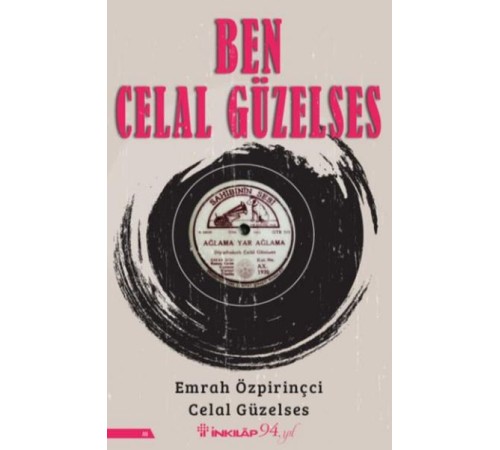 Ben Celal Güzelses Ben Celal Güzelses