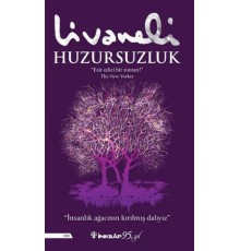 Huzursuzluk