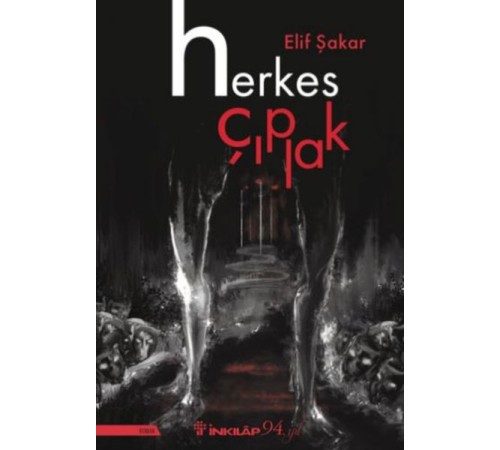 Herkes Çıplak Herkes Çıplak
