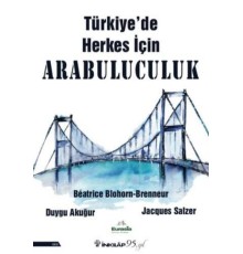 Türkiye’de Herkes İçin Arabuluculuk