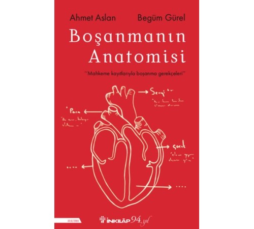 Boşanmanın Anatomisi