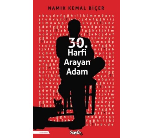 30. Harfi Arayan Adam 30. Harfi Arayan Adam