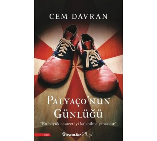 Palyaço’nun Günlüğü