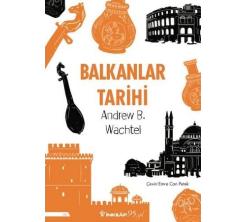 Balkanlar Tarihi
