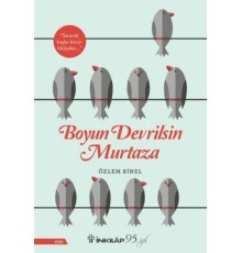 Boyun Devrilsin Murtaza