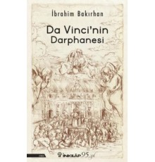 Da Vinci’nin Darphanesi