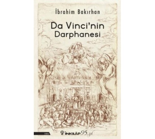 Da Vinci’nin Darphanesi