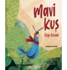 Mavi Kuş