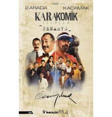 Karakomik Filmler 1- 2 Arada Kaçamak