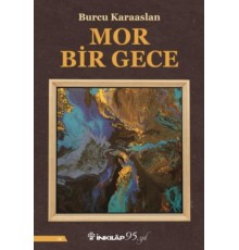 Mor Bir Gece