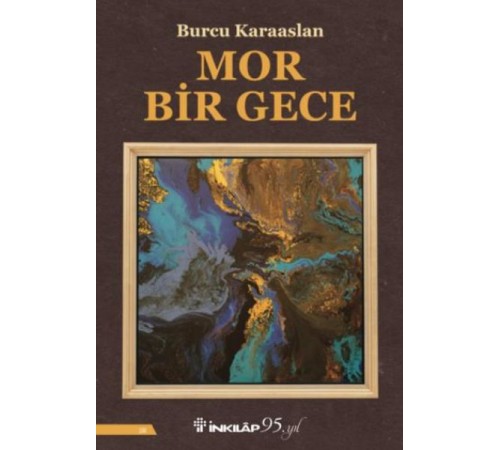 Mor Bir Gece Mor Bir Gece