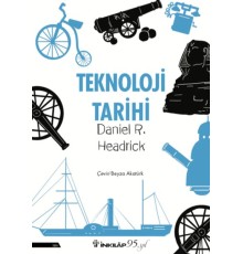Teknoloji Tarihi
