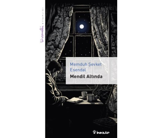 Mendil Altında – Livaneli Kitaplığı