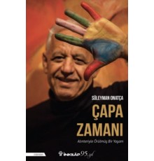 Çapa Zamanı