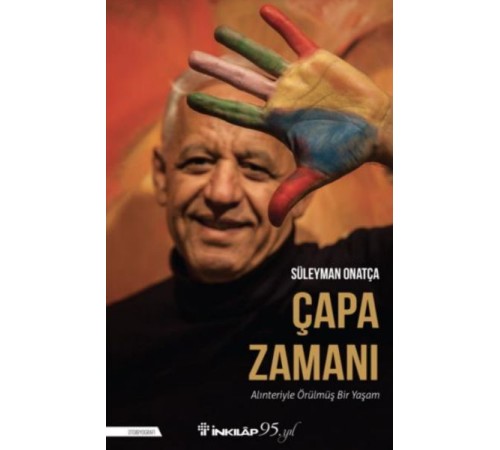 Çapa Zamanı