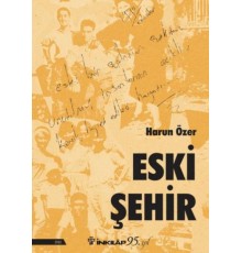 Eski Şehir