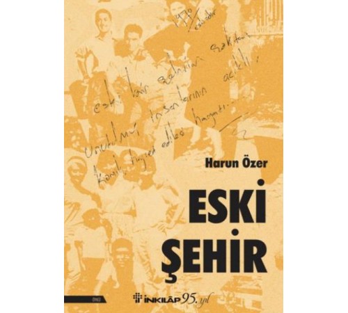Eski Şehir