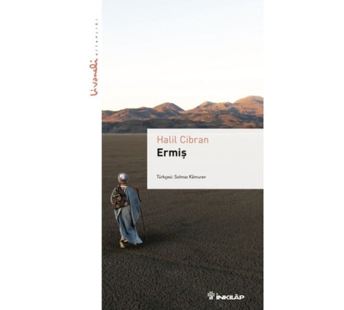 Ermiş - Livaneli kitaplığı
