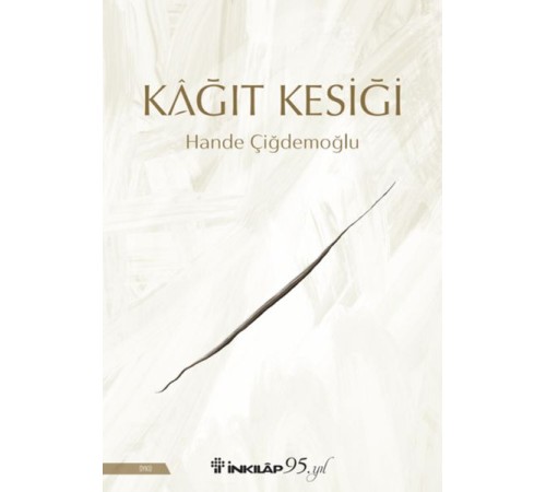 Kâğıt Kesiği