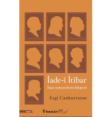İade-i İtibar