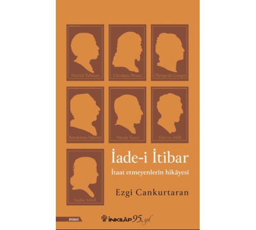 İade-i İtibar İade-i İtibar