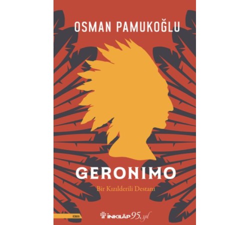 Geronimo Geronimo