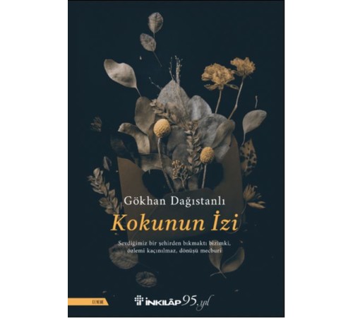 Kokunun İzi