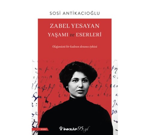 Zabel Yesayan Yaşamı ve Eserleri