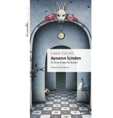Aynanın İçinden - Livaneli Kitaplığı