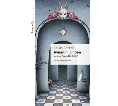 Aynanın İçinden - Livaneli Kitaplığı