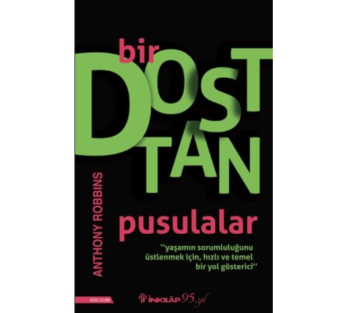 Bir Dosttan Pusulalar