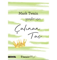 Çalınan Taç-Gençler İçin