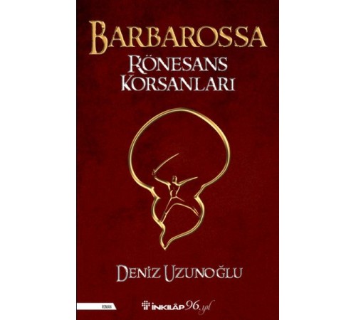 Barbarossa Rönesans Korsanları