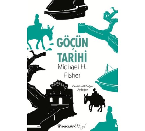 Göçün Tarihi Göçün Tarihi