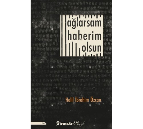 Ağlarsam Haberim Olsun
