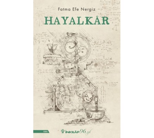 Hayalkar