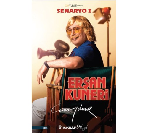 Erşan Kuneri Senaryo 1 Erşan Kuneri Senaryo 1