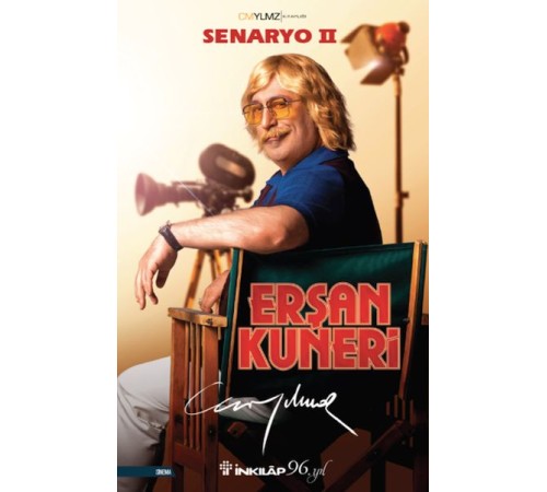 Erşan Kuneri Senaryo 2