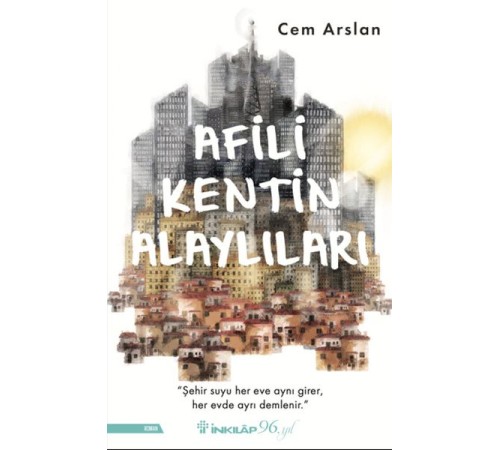 Afili Kentin Alaylıları Afili Kentin Alaylıları