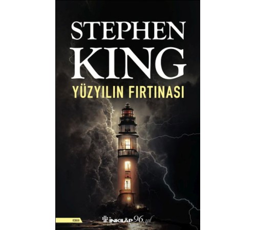 Yüzyılın Fırtınası Yüzyılın Fırtınası